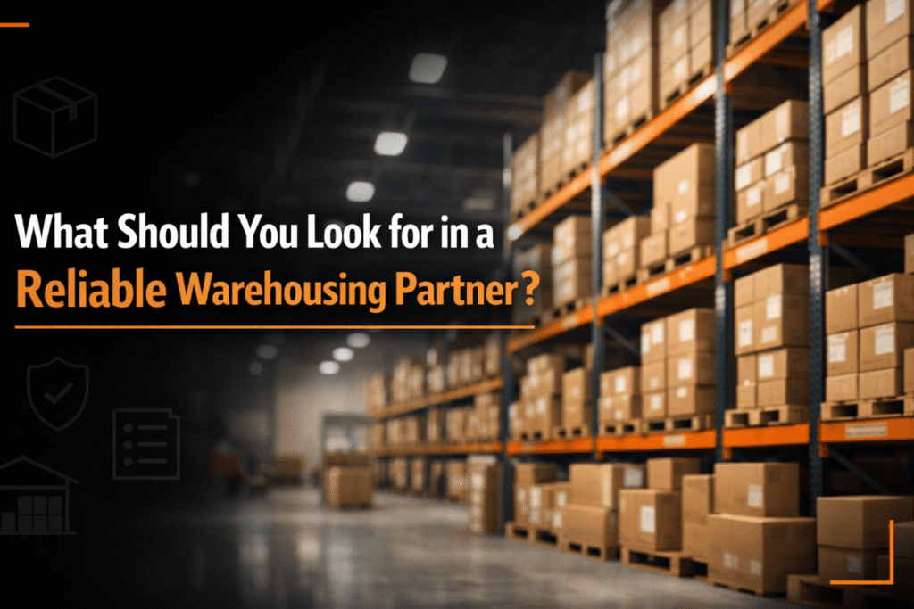 flexible business logistics services usa