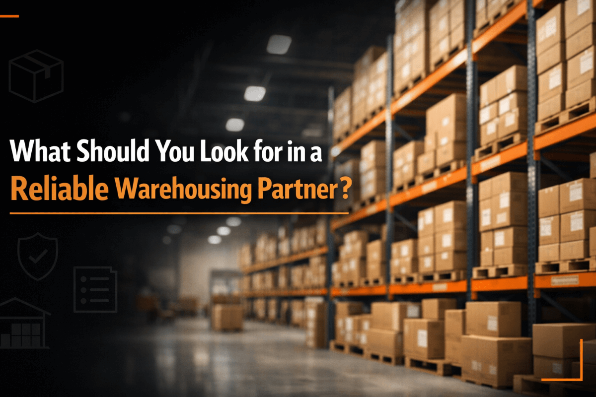 flexible business logistics services usa